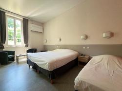 Logis Hotel des Thermes