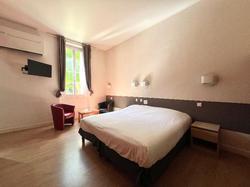 Logis Hotel des Thermes