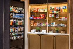 Hyatt Place Indianapolis Airport