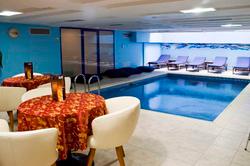 Express Elite Hotel Kucukyali