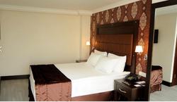 Express Elite Hotel Kucukyali