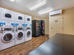 Extended Stay America - Indianapolis - West 86th S