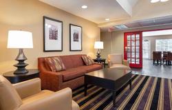Extended Stay America - Indianapolis - West 86th S