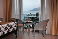 MFB Tarabya Hotel