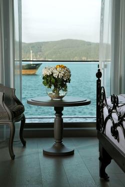 MFB Tarabya Hotel
