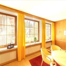Hotel Jäger von Fall