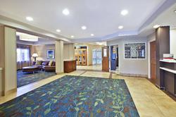 Candlewood Suites Indianapolis Airport