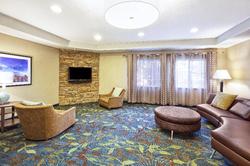 Candlewood Suites Indianapolis Airport