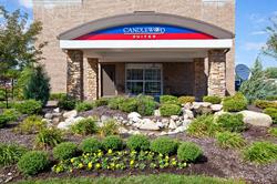 Candlewood Suites Indianapolis Airport