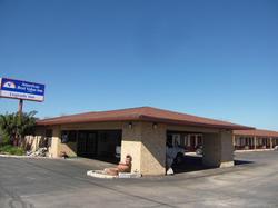 Americas Best Value Inn The Legends Inn
