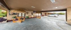 Americas Best Value Inn The Legends Inn