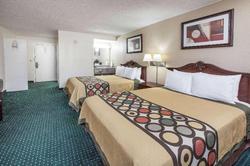 Super 8 by Wyndham Clinton OK