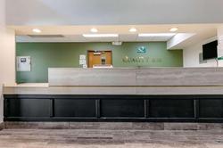 Quality Inn Cape Girardeau