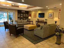 Candlewood Suites Jonesboro