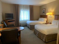 Candlewood Suites Jonesboro