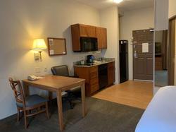 Candlewood Suites Jonesboro
