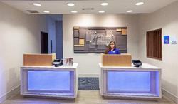 Holiday Inn Express Hotel & Suites Jasper