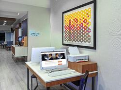 Holiday Inn Express Hotel & Suites Jasper