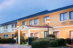 Super 8 by Wyndham Jonesboro