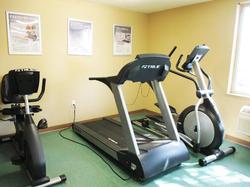 Extended Stay America - Kansas City - Country Club