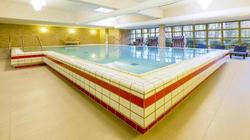 Michels Thalasso Nordseehaus