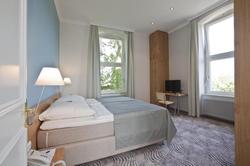 Michels Thalasso Nordseehaus