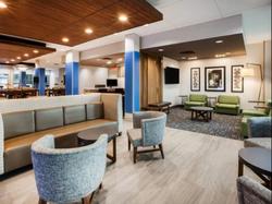Holiday Inn Express Hotel & Suites Canton