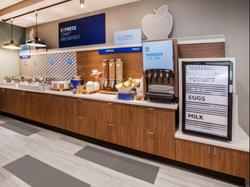Holiday Inn Express Hotel & Suites Canton