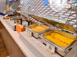 Holiday Inn Express Hotel & Suites Canton