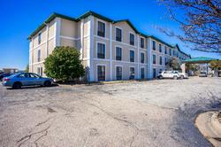 Ark Suites By OYO Jonesboro I-555