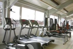 Sporthotel Bloemfontein