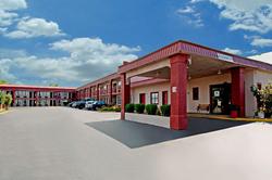 Rodeway Inn Canton