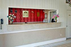 Rodeway Inn Canton