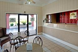 Rodeway Inn Canton
