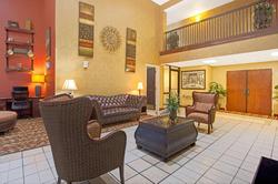 Rodeway Inn Canton
