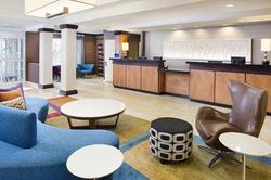 Fairfield Inn & Suites Jonesboro