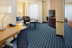 Fairfield Inn & Suites Jonesboro