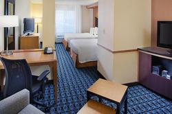 Fairfield Inn & Suites Jonesboro