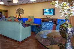 Days Inn by Wyndham Clinton OK