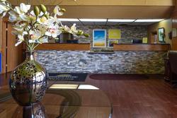 Days Inn by Wyndham Clinton OK