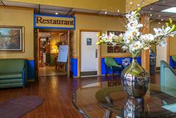 Days Inn by Wyndham Clinton OK