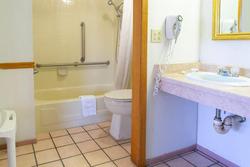 Days Inn by Wyndham Clinton OK