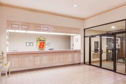Super 8 by Wyndham Jasper TX