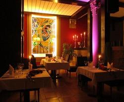 Boutique Hotel Badehof