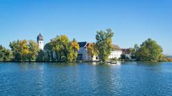 Zum Fischer am See