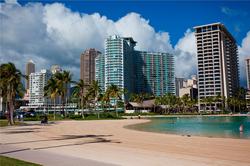 Waikiki Marina Resort at the Ilikai