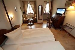 Romantik Hotel Stollen