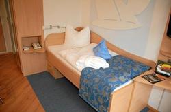 Seehotel Fährhaus