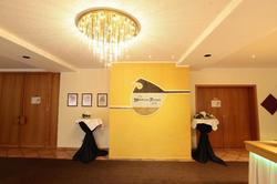 mD-Hotel Wilhelm von Nassau