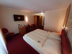 mD-Hotel Wilhelm von Nassau